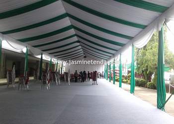 tenda roder