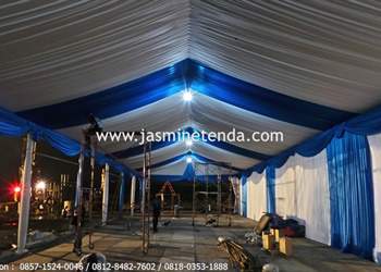 tenda roder