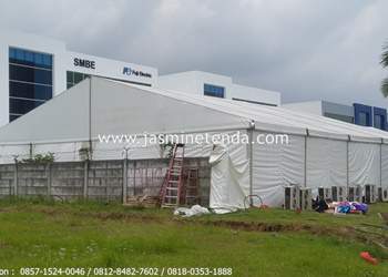 tenda roder