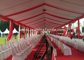 tenda roder