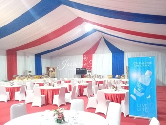 tenda roder